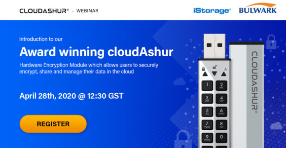 cloudAshur_webinar-invitation_28th April 2020