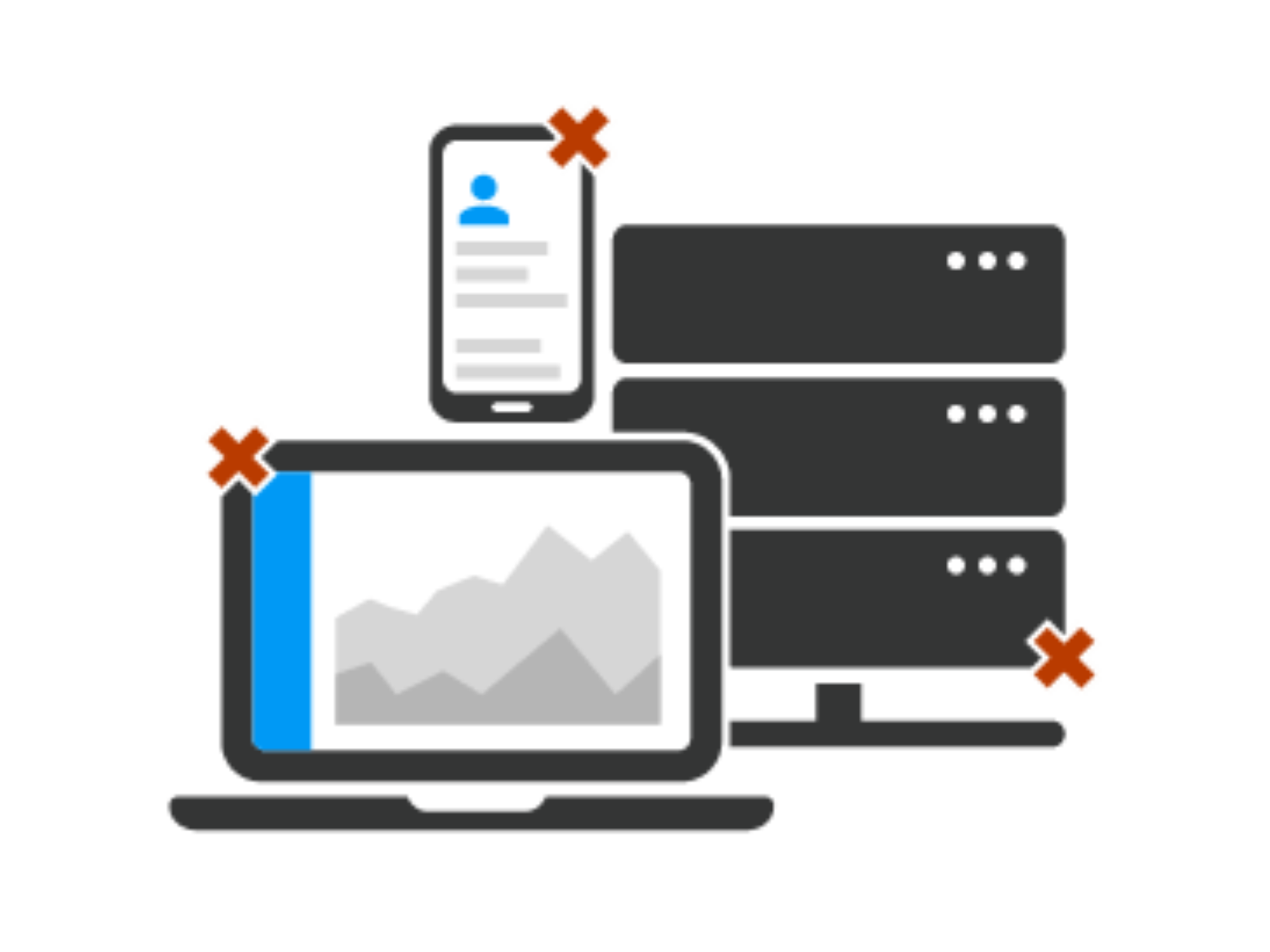 Safetica DLP - Audit Sensitive data - Bulwark Technologies