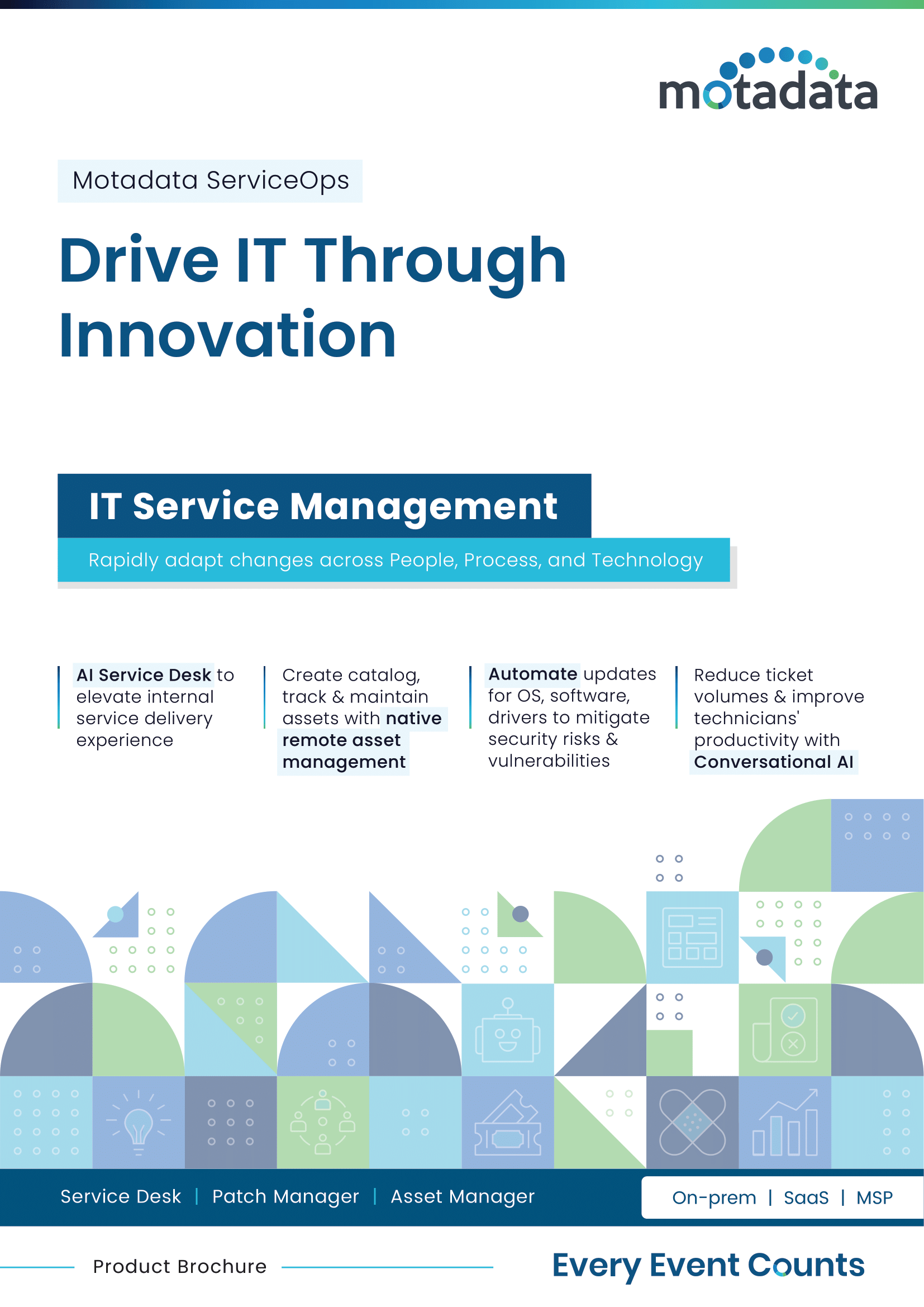 Motadata-ServiceOps-Brochure - Bulwark Technologies