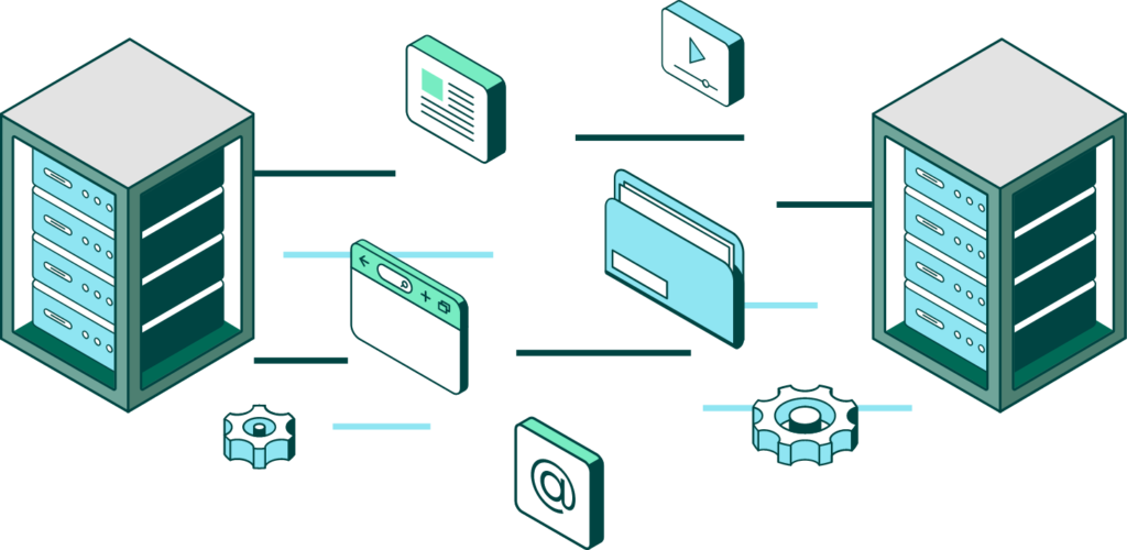 GoAnyWhere MFT - Batch File Transfer Automation - Bulwark Technologies