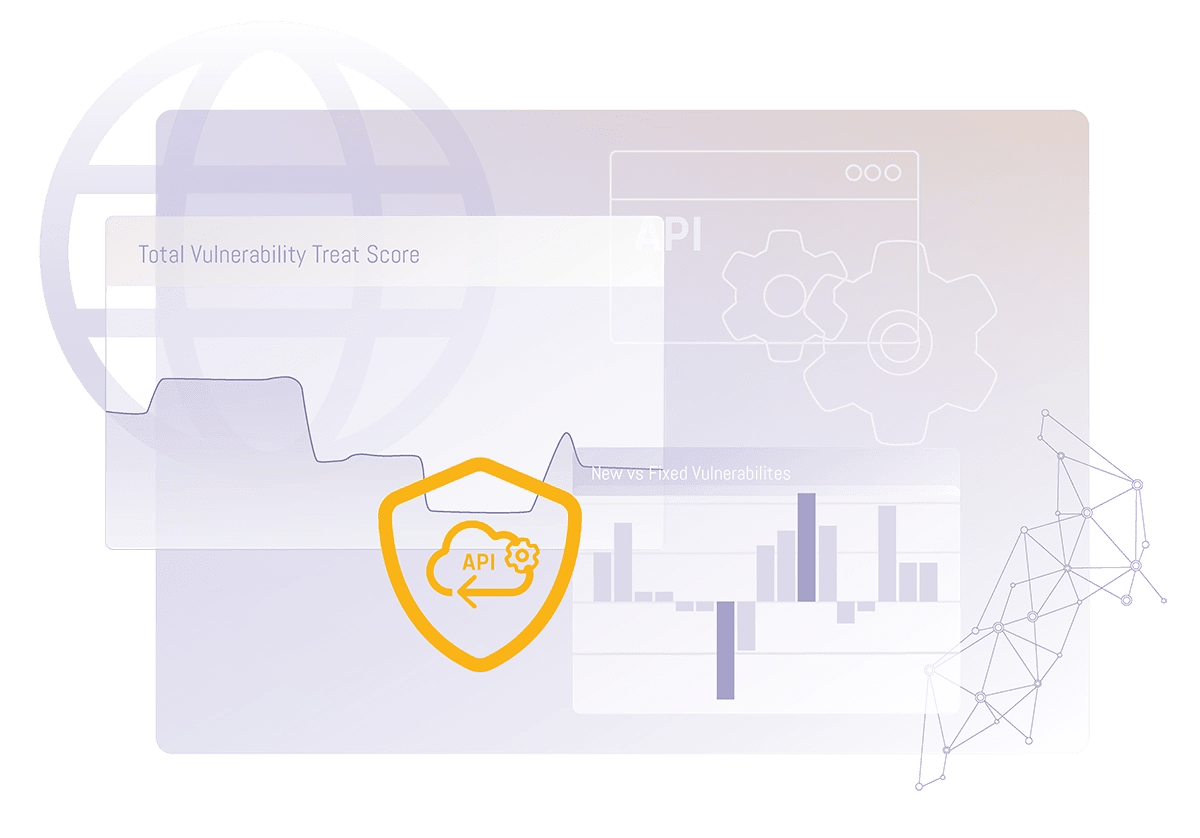 HolmSecurity - API Scanning - Bulwark Technologies