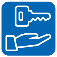 Utimaco ESKM Key Management Icon