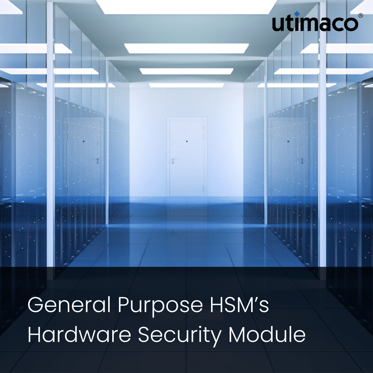 Utimaco HSM's for General Purpose - Bulwark Technologies