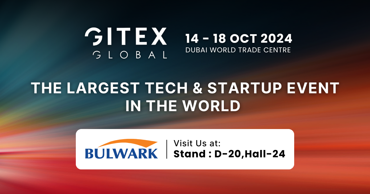 Gitex Global 2024 Registration Bulwark Technologies Llc